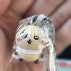 ちいかわマスコットつきビスケット ラッコ