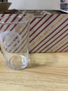 キリンビール ロゴ入りグラス 6個セット