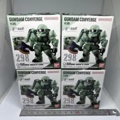 2026年最新】高速機動型ザクの人気アイテム - メルカリ