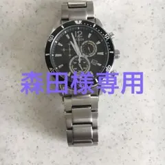腕時計