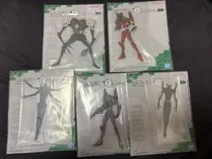 一番くじ 新世紀エヴァンゲリオン F賞　アクリルスタンド