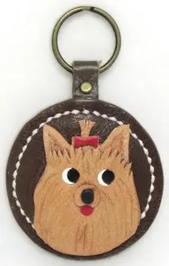 3wayアニマルシリーズ　ヨークシャーテリア　251128⑧