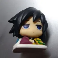 おねむたん　鬼滅の刃　富岡義勇　未開封品　匿名配送