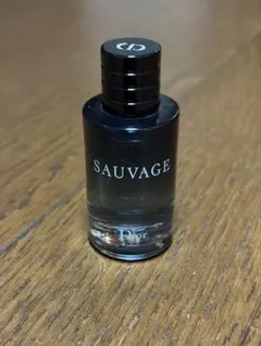 Dior SAUVAGE Eau de Toilette 10ml