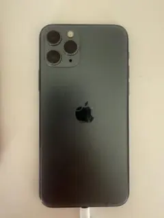 iPhone 11 Pro グリーン　64GB