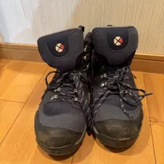 トレッキングシューズ アウトドアシューズ