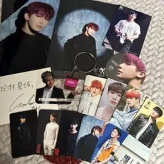 MONSTA X ウォノ トレカ 2026年最新】monsta x ウォノ トレカの人気アイテム - メルカリ