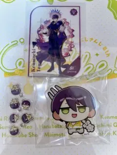 み*様 にじさんじ 8周年 剣持刀也