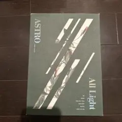 2025年最新】astro アルバム all lightの人気アイテム - メルカリ