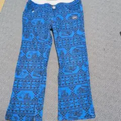 ベビードール裏起毛パンツ130