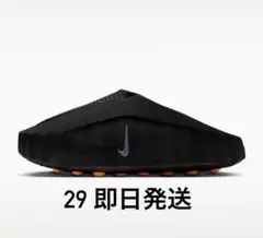 Nike Mind 001 Mules Black