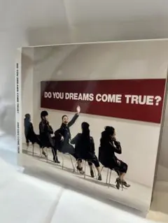 DREAMS COME TRUE CD 2枚セット