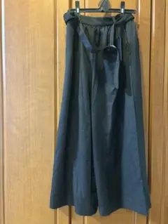 INGNI ワイドパンツ Mサイズ