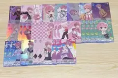 すとぷり さとみ ヴァイスシュヴァルツブラウ まとめ売り