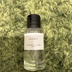 Christian Dior Lucky 香水40ml