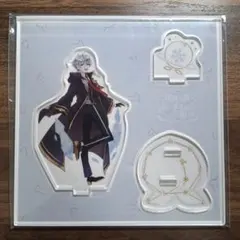 30日まで値下げ　カラフルピーチ　からぴち　ヒロ　アクリルスタンド　魔法学園