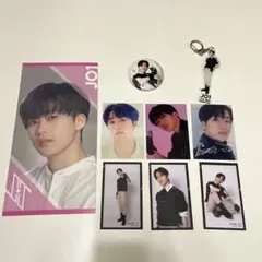 JO1 木全翔也　まとめ売り