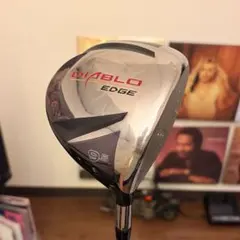 Callaway DIABLO EDGE ドライバー 9.5°
