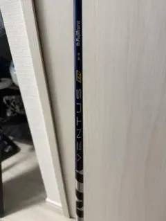 Fujikura VENTUS BLUE 6S シャフトのサムネイル