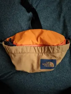 【THE NORTH FACE】ボディバッグ