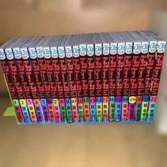 ダンダダン 全巻