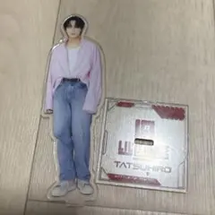 2025年最新】battle of tokyo bot アクリルスタンドの人気アイテム