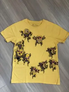 JOJO'S BIZARRE ADVENTURE Tシャツのサムネイル