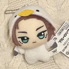 糸師冴　ちびぐるみ　アニマル　着ぐるみ　ブルーロック