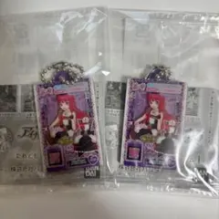 だれでもアクリルチャーム プリパラ そふぃ