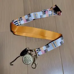 嵐 ARASHI アラフェス2020 ネックストラップ2