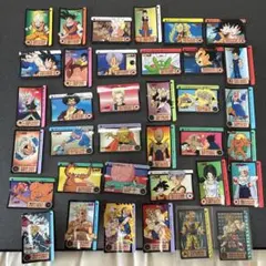 ドラゴンボールZ カードダス 本弾 19弾 セミコンプ - メルカリ