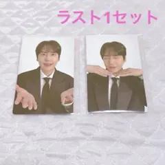 ビョンウソク POPUP トレカ THE SECRET LIBRARY 변우석 - メルカリ