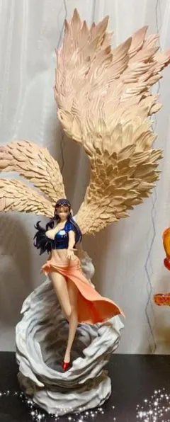 コトブキヤ FFVIII リノア・ハーティリー＆セイレーン コールド
