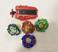 ベイブレードX フェニックスウイング セット 新品未使用 - メルカリ