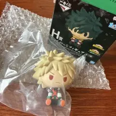 【僕のヒーローアカデミア】爆豪勝己【一番くじ】