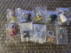 めじるしアクセサリー　まとめ売り　10個