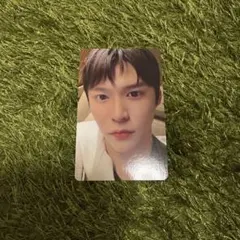 RIIZE ALL OF YOU 東京ドーム 会場限定トレカ ウンソク