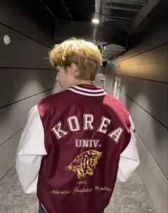 2026年最新】ソウル大学 スタジャンの人気アイテム - メルカリ