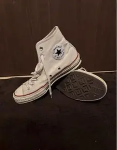 Converse Chuck Taylor チャックテイラー　26.5cm