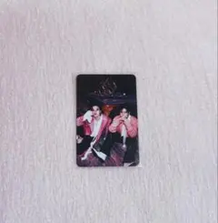 スキズ　DO IT DO VER限定盤 封入ユニット　バンチャン　スンミン