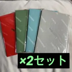 cortis GREENGREEN weverse Albums 12枚セット - メルカリ