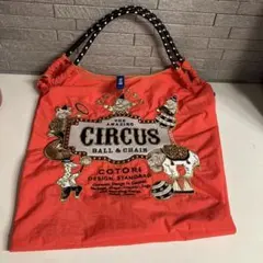 Ball&Chain COTORI サーカス L 赤のサムネイル