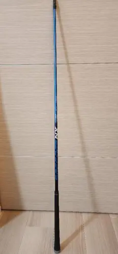 美品】Speeder NX BLUE 50-S PING スリーブ付 - メルカリ