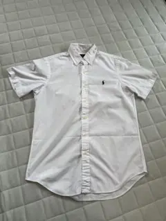 Polo Ralph Lauren 半袖シャツ ホワイトのサムネイル