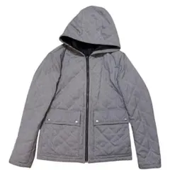 BURBERRY バーバリーブラックレーベル　リバーシブルジャケット　アウター