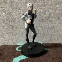 POPUPPARADE サイバーパンク エッジランナーズ ルーシー 箱無し