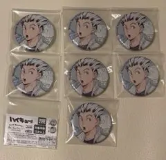 SideM 葛之葉 雨彦 FiFS展 イラスト展 缶バッジ White - メルカリ