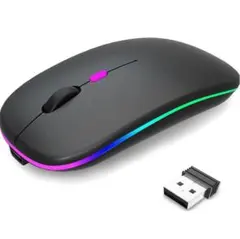 マウス ゲーミング