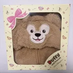 Duffy and Friends ダッフィ カバーオール 90 ディズニー公式