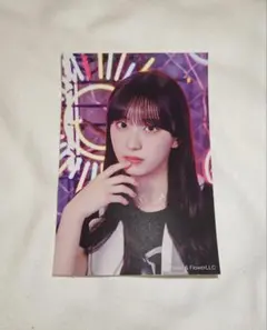 櫻坂46 村山美羽 サクコレ 会場くじ 参加賞 ステッカー - メルカリ